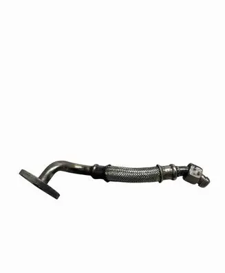 Audi A4 S4 B7 8E 8H Turbo turbocharger oiling pipe/hose 028145736ah