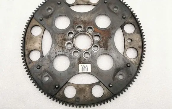 BMW X5 E53 Flywheel 11227788746 7788746