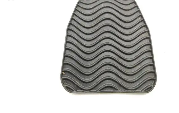 Saab 9-3 Ver2 Panel drawer/shelf pad 12790314