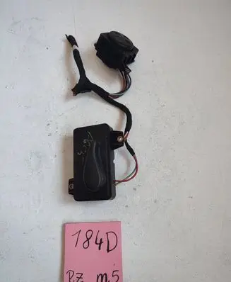 Audi A6 S6 C5 4B Seat control switch 8L0959765
