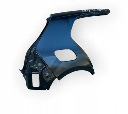 Volkswagen Golf VIII Rear quarter panel 5H4809052