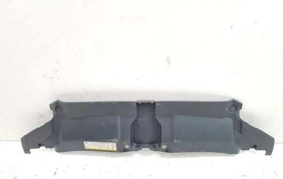 Audi A6 S6 C7 4G Top upper radiator support slam panel 4G0807081