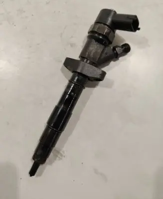Renault Espace - Grand espace IV Fuel injector 0445110084 8200084534