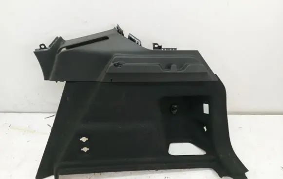 BMW 2 Active Tourer U06 Trunk/boot side trim panel 7952308