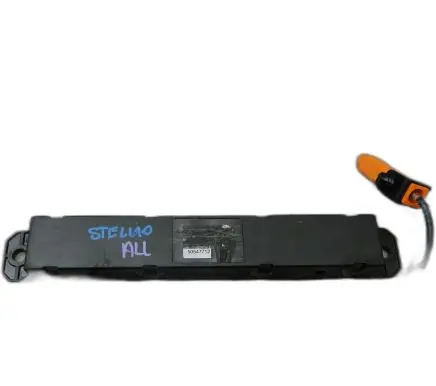 Alfa Romeo Stelvio Other control units/modules 50547712