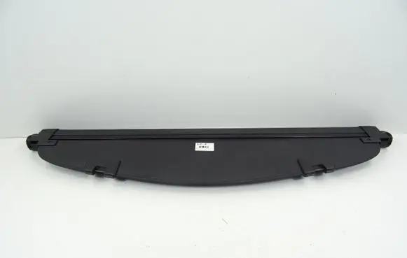 Mazda CX-5 Parcel shelf load cover 