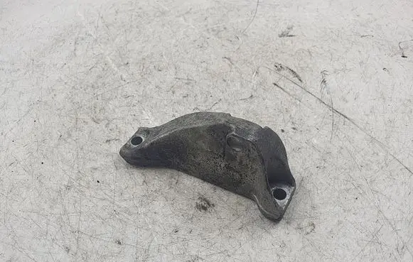 BMW 5 E60 E61 Fuel pump bracket 7804376