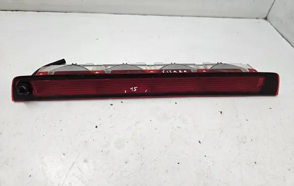 Suzuki Grand Vitara II Third/center stoplight 3581065J0