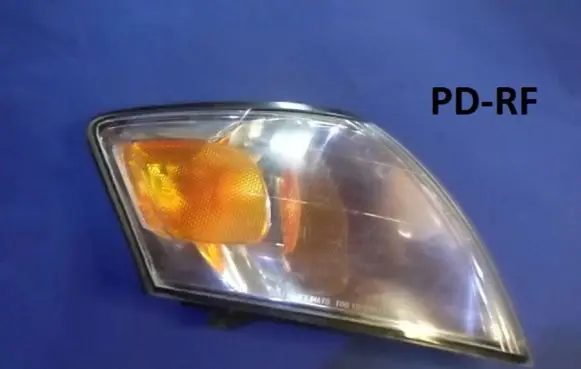 Mazda MPV Front indicator light R4149R