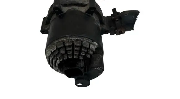 Nissan Leaf I (ZE0) Electric auxiliary coolant/water pump