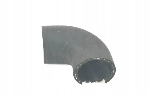 Fiat Tempra Turbo turbocharger oiling pipe/hose 7587288