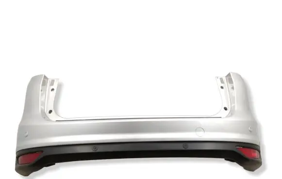 Ford C-MAX II Rear bumper AM51R17906A