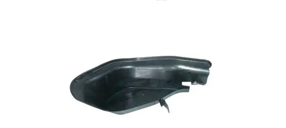 Porsche Cayenne (9PA) Fuse box cover 7P5819349