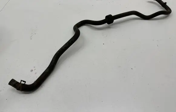 Mercedes-Benz S W222 Engine coolant pipe/hose A2228302796