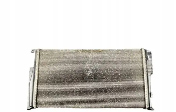 BMW 4 F32 F33 Coolant radiator 7600518