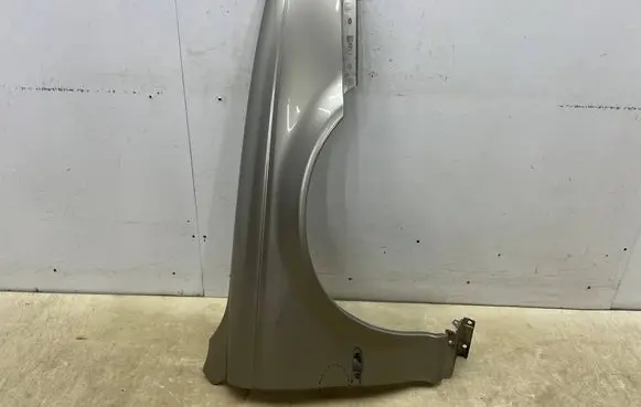 Jaguar X-Type Fender