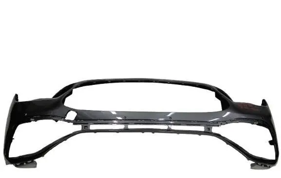Mercedes-Benz GLA H247 Front bumper A2478804606