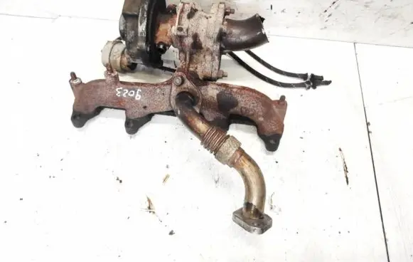 Ford Galaxy Turbo 53031015099
