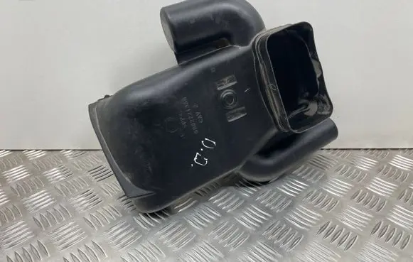 Dodge Durango III Air intake duct part 68022213AB