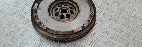 SsangYong Actyon sports I Dual mass flywheel 
