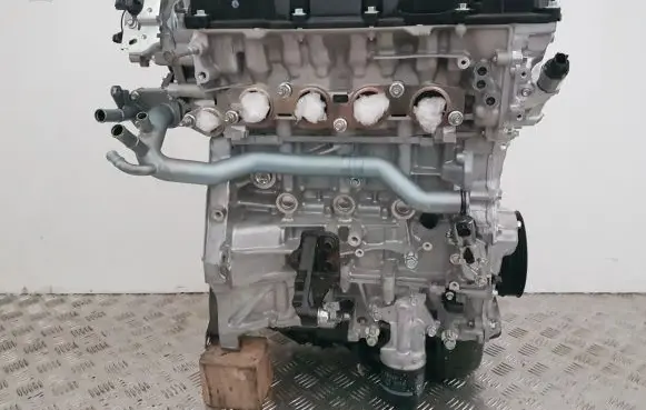 Mazda CX-5 II Engine PEYK02300 PEX602200 PE2710300A