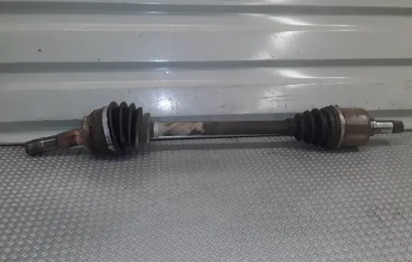 Citroen Jumper Front driveshaft 
