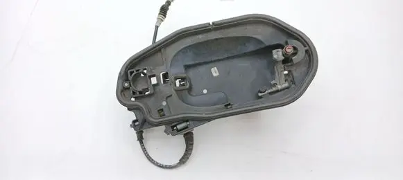 BMW 5 E60 E61 Rear door exterior handle 7034543