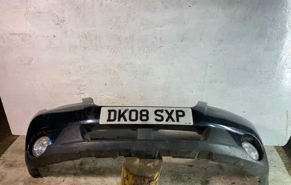 Subaru Outback Front bumper