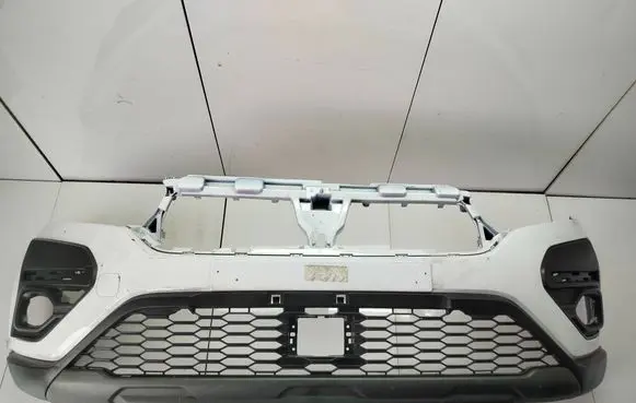 Dacia Sandero III Front bumper 620225509R