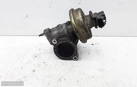 Ford Mondeo Mk III EGR valve cooler