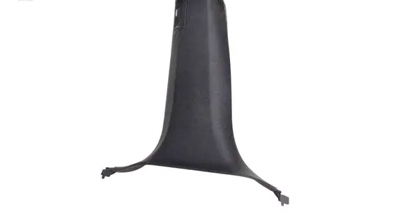 BMW X5 F15 (B) pillar trim (bottom) 7284691