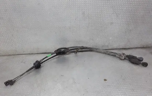 Toyota Aygo AB10 Gear shift cable linkage