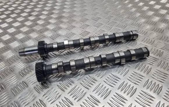 Audi A6 S6 C5 4B Camshaft 