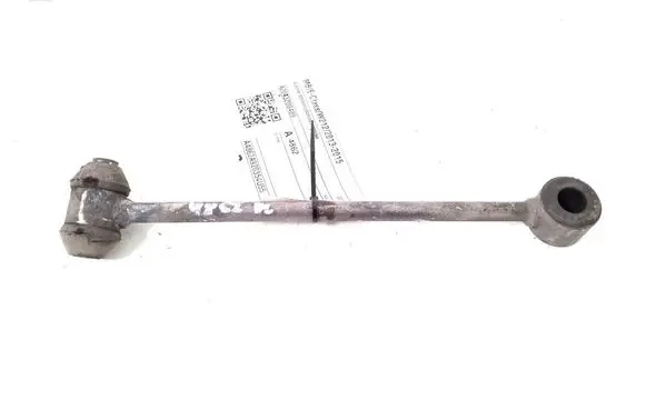 Mercedes-Benz E W212 Rear anti-roll bar/stabilizer link A2043200489