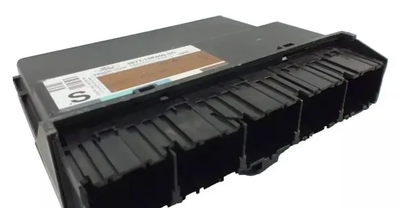 Ford Mondeo Mk III Comfort/convenience module 3S7T15K600SC