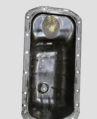 Volvo V40 Oil sump D4162T
