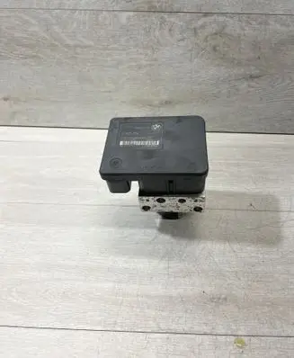 BMW 3 E90 E91 ABS Pump 6765454 6765452 00008217E0
