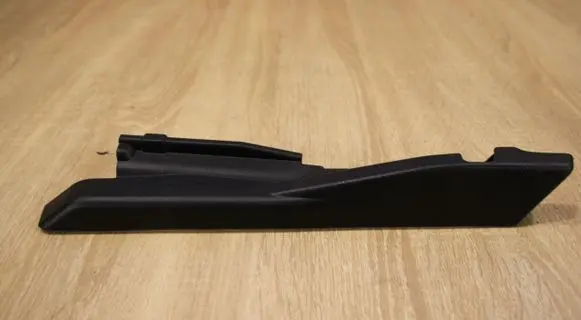 Chevrolet Orlando Seat and door cards trim set 