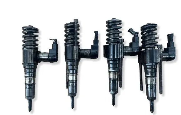 Volkswagen PASSAT B6 Fuel injectors set 03G130073S 120531 073SJ