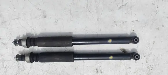 Nissan Note (E12) Rear shock absorber/damper 562103vu0b