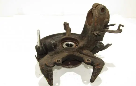Volkswagen Fox Front wheel hub kodo