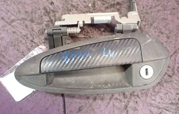 Fiat Punto (199) Front door exterior handle