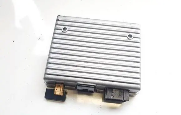 Opel Zafira C Bluetooth control unit module 13353284 C5857793