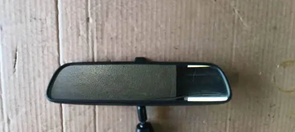 Hyundai Bayon Rear view mirror (interior)