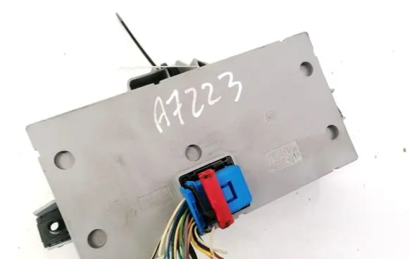 Fiat Bravo Fuse box set 51829178 51829178CPL