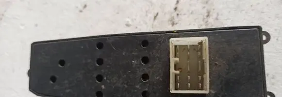 KIA Sephia Central console control unit 123123