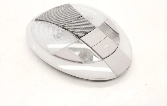 Mercedes-Benz E W211 Front seat light A2118207401