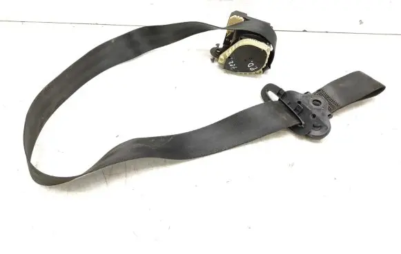 Citroen C2 Front seatbelt 34003899 96595430XX 0402068