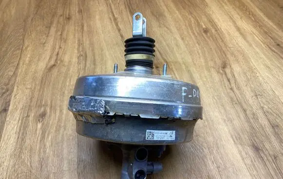 Jaguar F-Pace Brake booster HK832B195AE 0207101058 251278575901