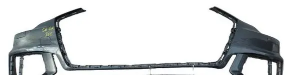 Audi A6 S6 C8 4K Front bumper 4k0807437g-kolumb